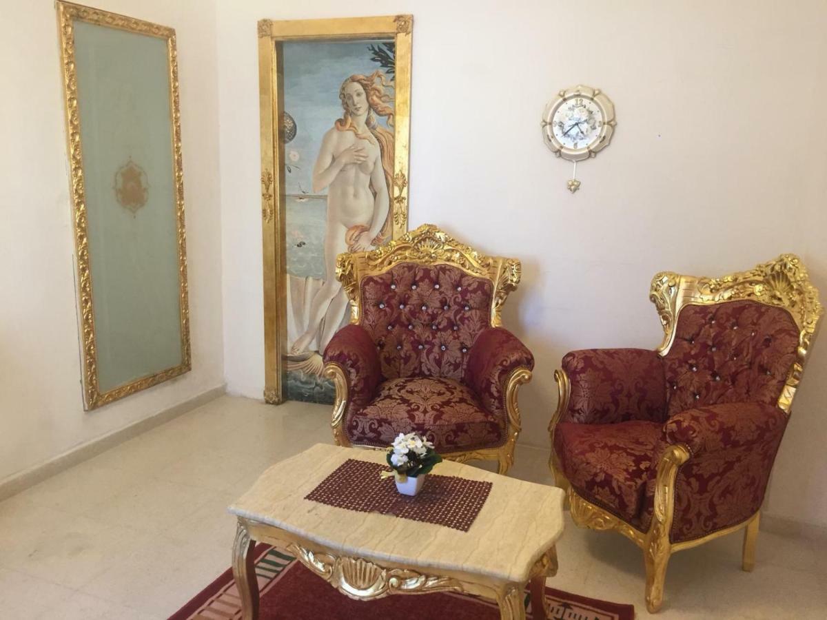 Villa Palazzo Macchia à Cutrofiano Extérieur photo