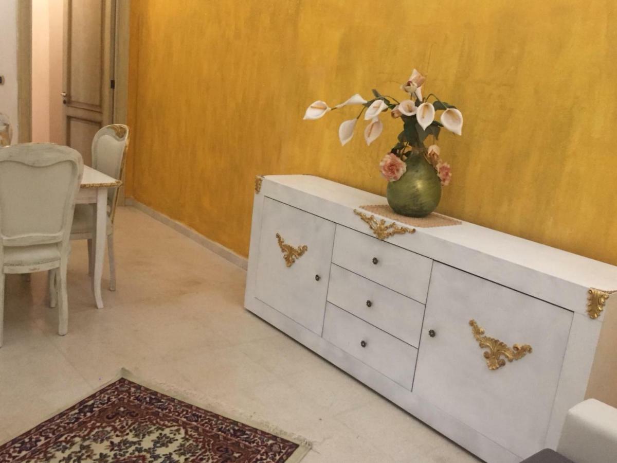 Villa Palazzo Macchia à Cutrofiano Extérieur photo