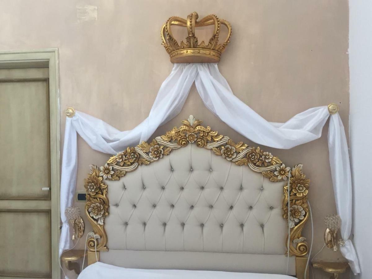 Villa Palazzo Macchia à Cutrofiano Extérieur photo
