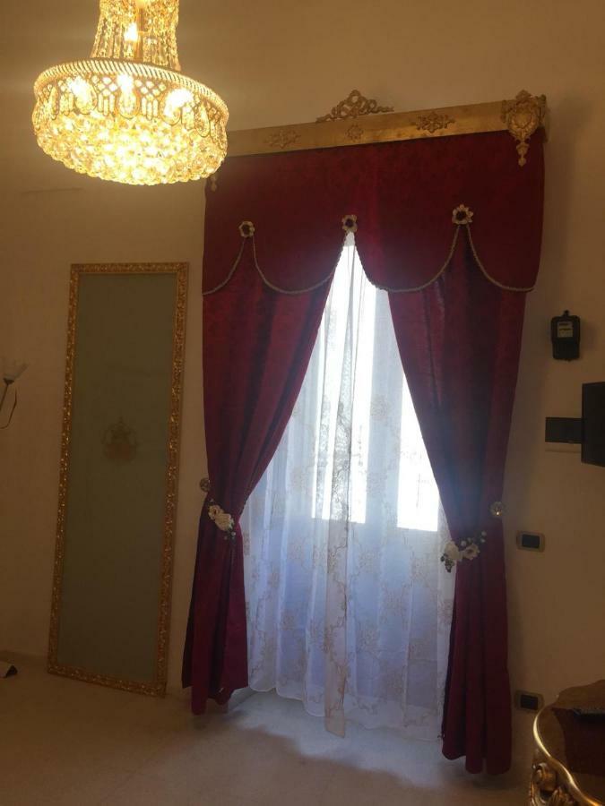 Villa Palazzo Macchia à Cutrofiano Extérieur photo